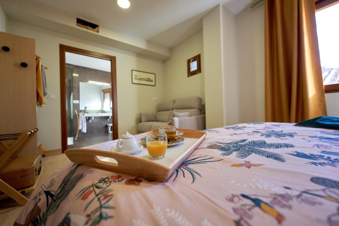 Duplex Casa De Las Argollas Grand Suite Parking Gratis Plasencia Exteriér fotografie