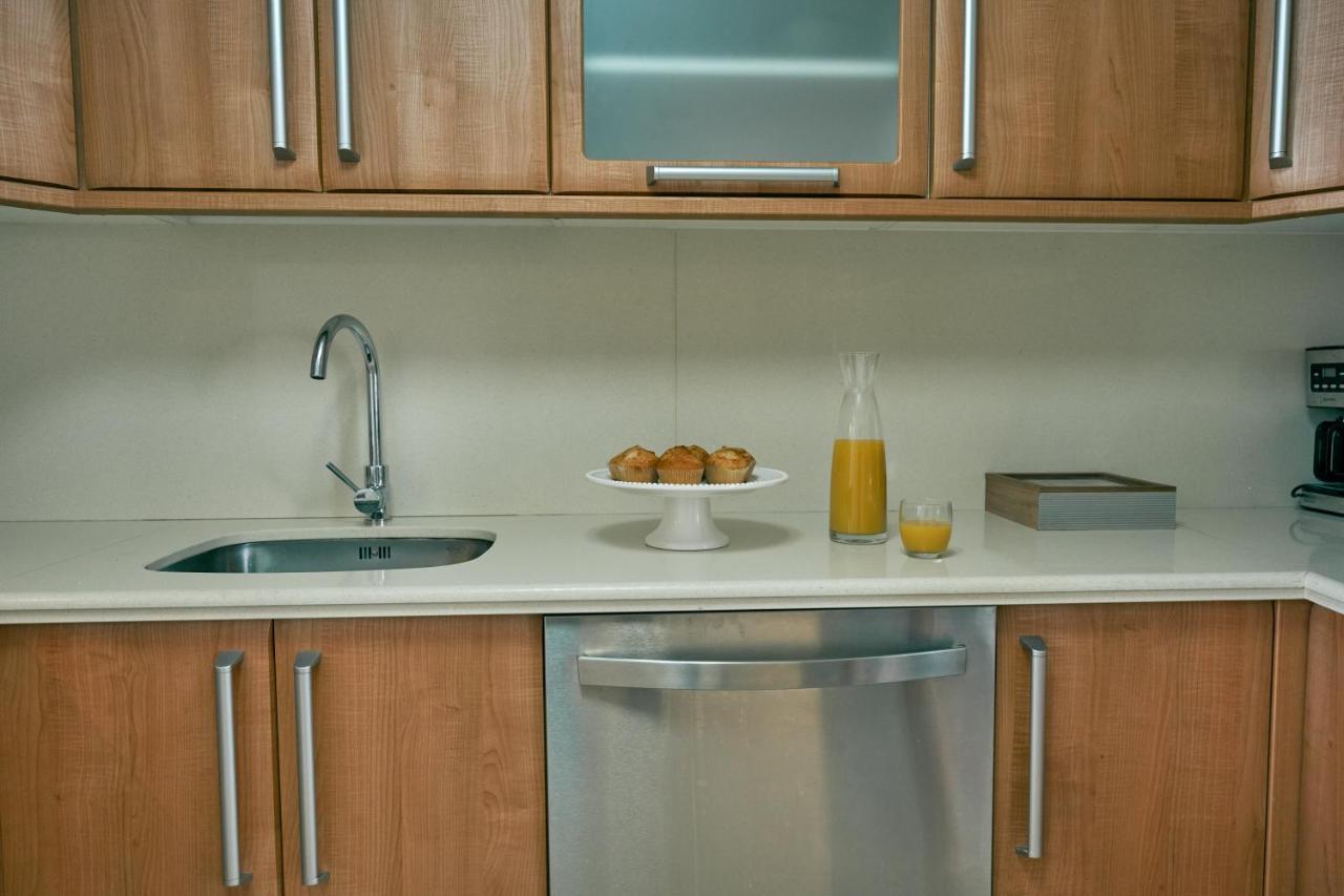 Duplex Casa De Las Argollas Grand Suite Parking Gratis Plasencia Exteriér fotografie