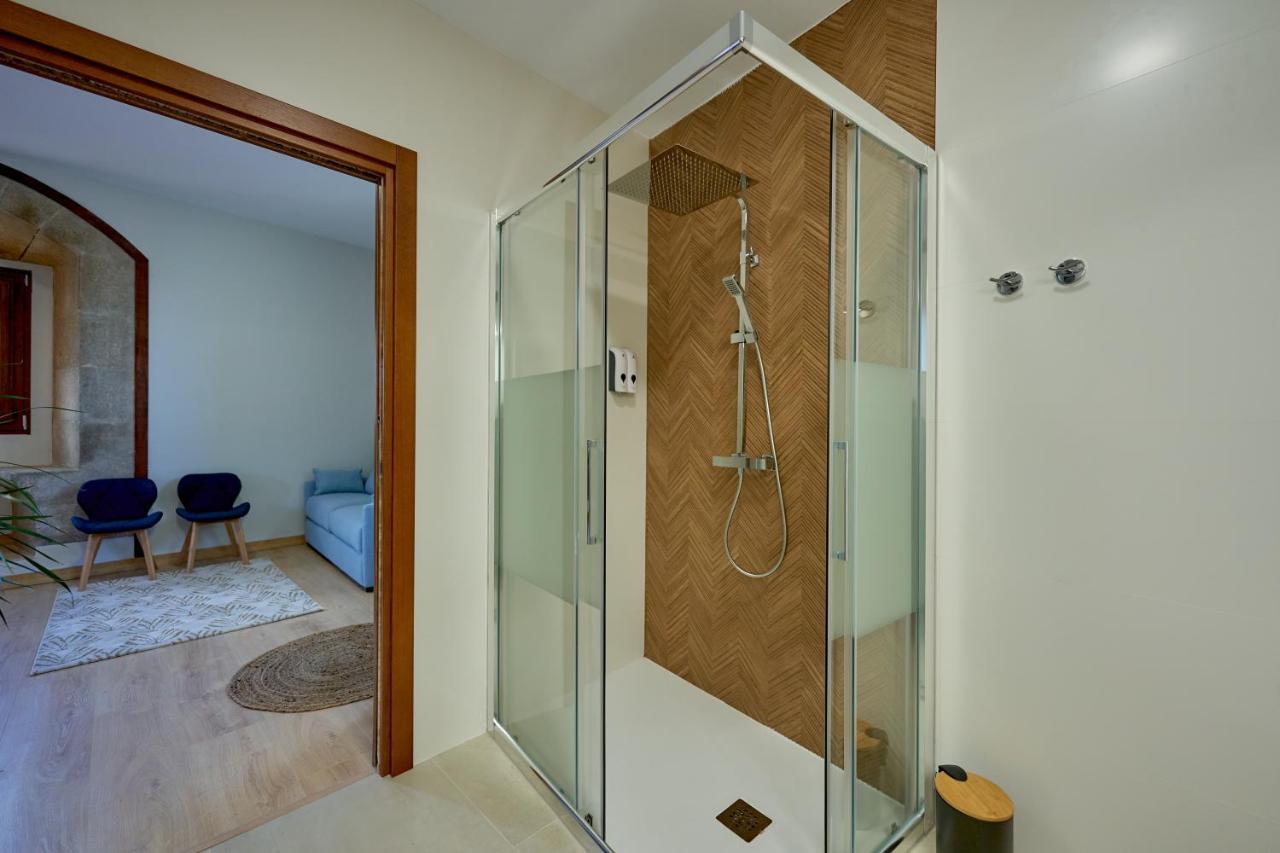 Duplex Casa De Las Argollas Grand Suite Parking Gratis Plasencia Exteriér fotografie