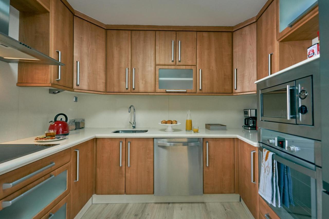 Duplex Casa De Las Argollas Grand Suite Parking Gratis Plasencia Exteriér fotografie