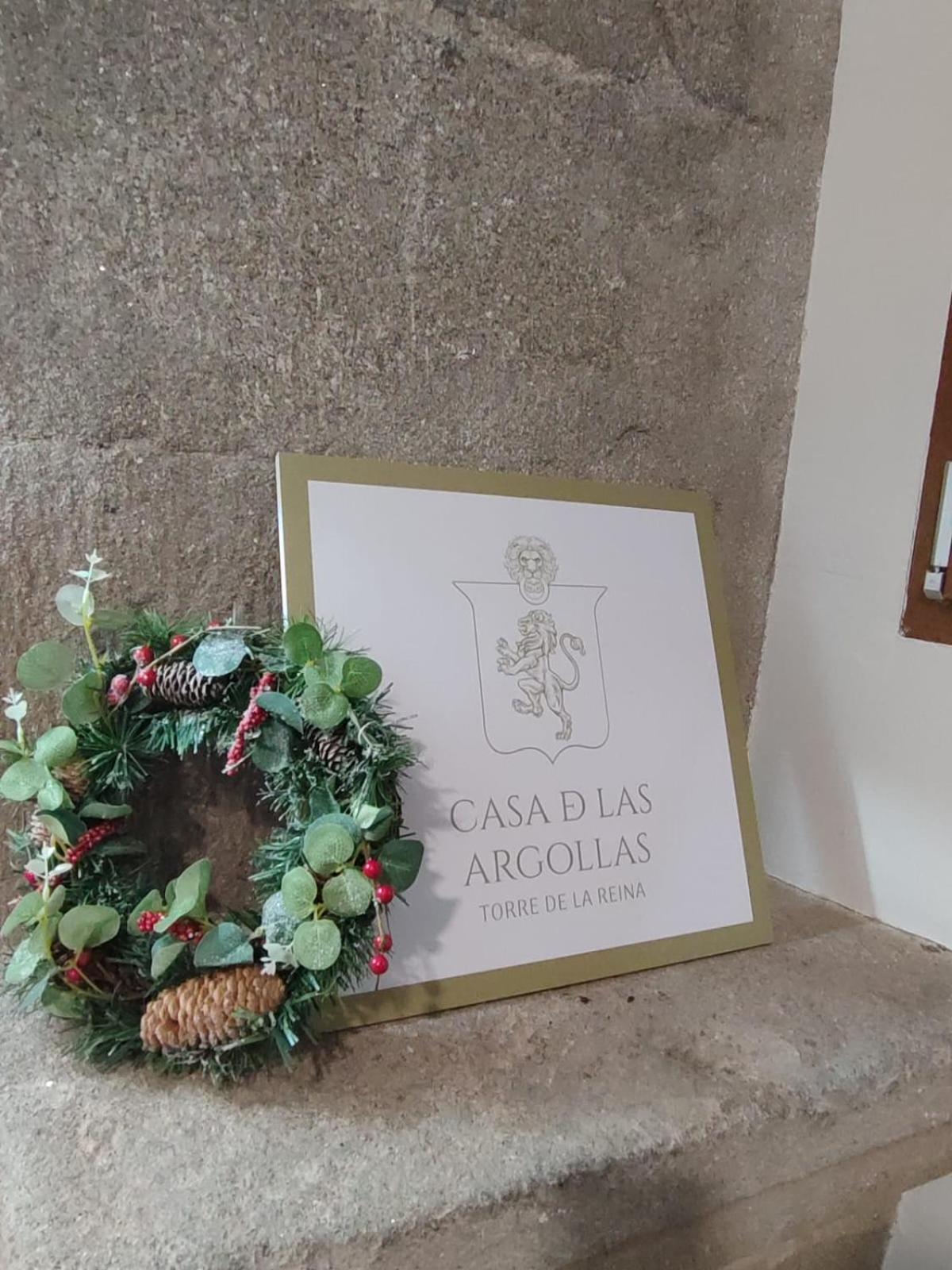 Duplex Casa De Las Argollas Grand Suite Parking Gratis Plasencia Exteriér fotografie
